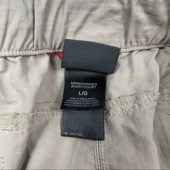The North Face Paramount Peak II Convertible Pants - Picture 4 of 4